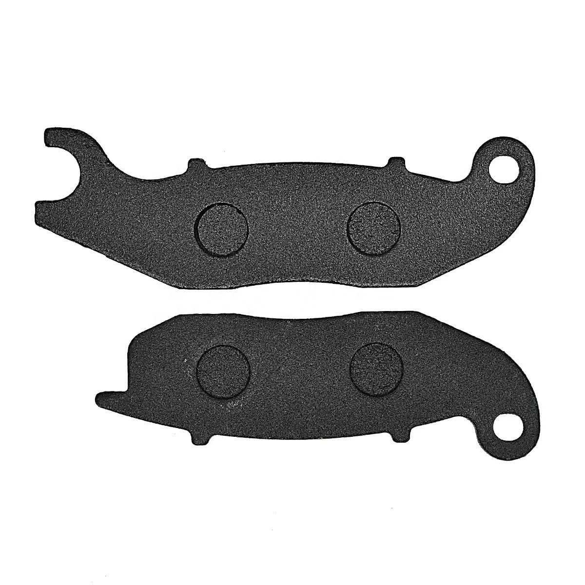 Quality Assurance Wholesales Motorcycle Front Brake Parts Fit for Universal Motorcycle Brake Pads for HONDA