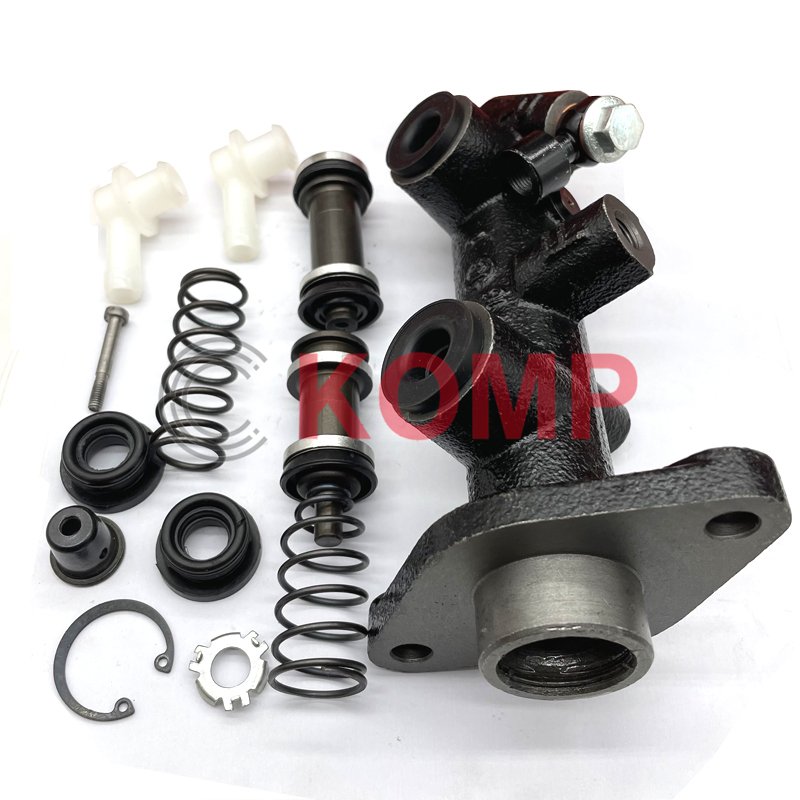 Brake Master Cylinder Brake Pump for HYUNDAI KIA Bongo K2700 OEM KCB0564 KCB0540 0K60A-43-400B 0K60A43400B