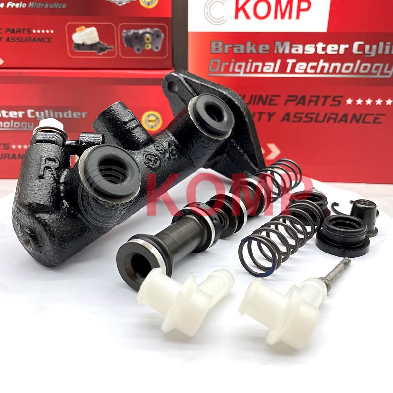 Brake Master Cylinder Brake Pump for HYUNDAI KIA Bongo K2700 OEM KCB0564 KCB0540 0K60A-43-400B 0K60A43400B