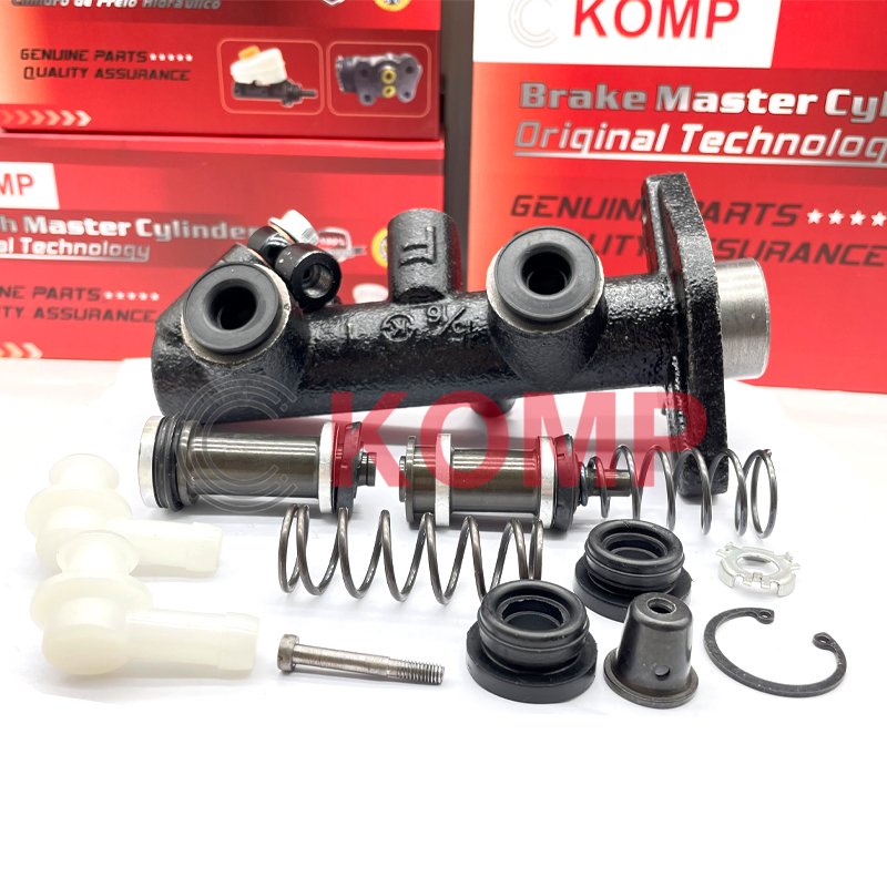 Brake Master Cylinder Brake Pump for HYUNDAI KIA Bongo K2700 OEM KCB0564 KCB0540 0K60A-43-400B 0K60A43400B