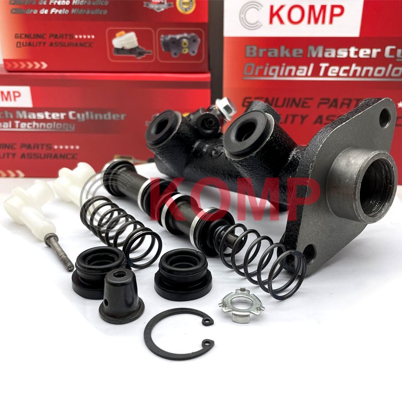 Brake Master Cylinder Brake Pump for HYUNDAI KIA Bongo K2700 OEM KCB0564 KCB0540 0K60A-43-400B 0K60A43400B