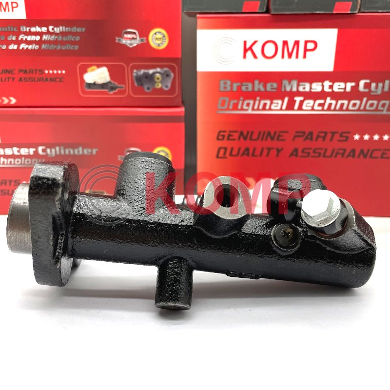 Brake Master Cylinder Brake Pump for HYUNDAI KIA Bongo K2700 OEM KCB0564 KCB0540 0K60A-43-400B 0K60A43400B