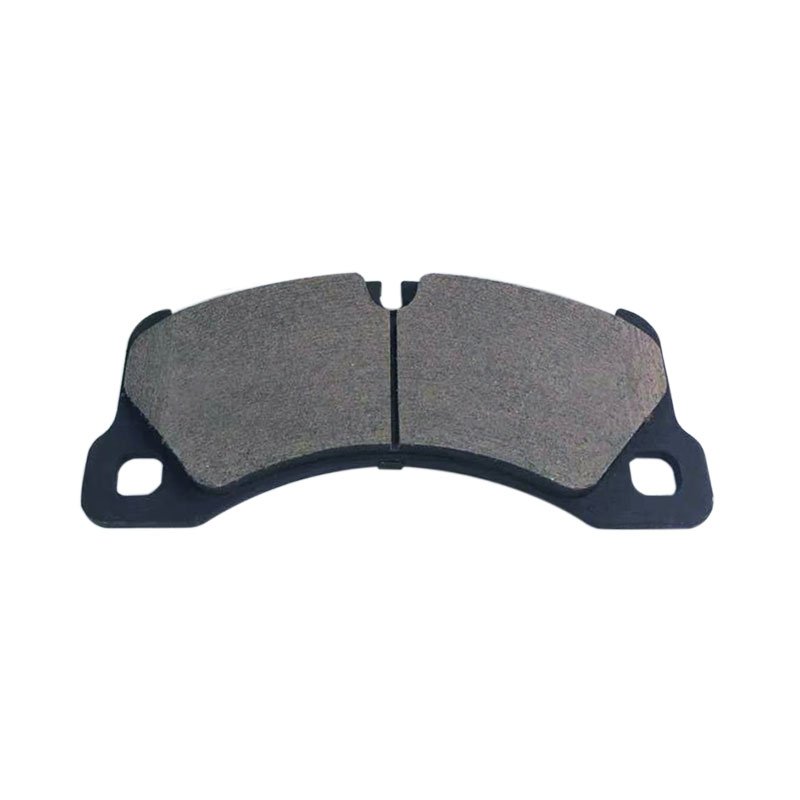 M1751 Oe Standards Quality Brake Pad D1349 for Porsche Cayenne Ceramic 2010-2014 Cayenne S 2011 Cayenne Turbo 2008 Panamara 2010