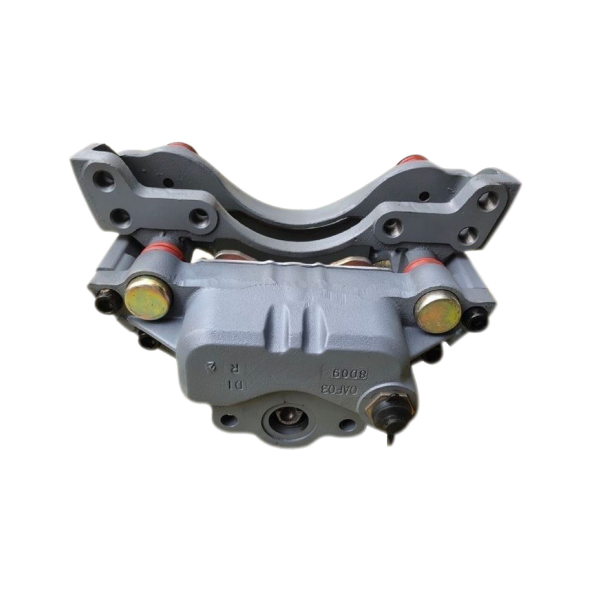 AZ9100444320 SITRAK C7H HOWO T7H Left Brake Caliper