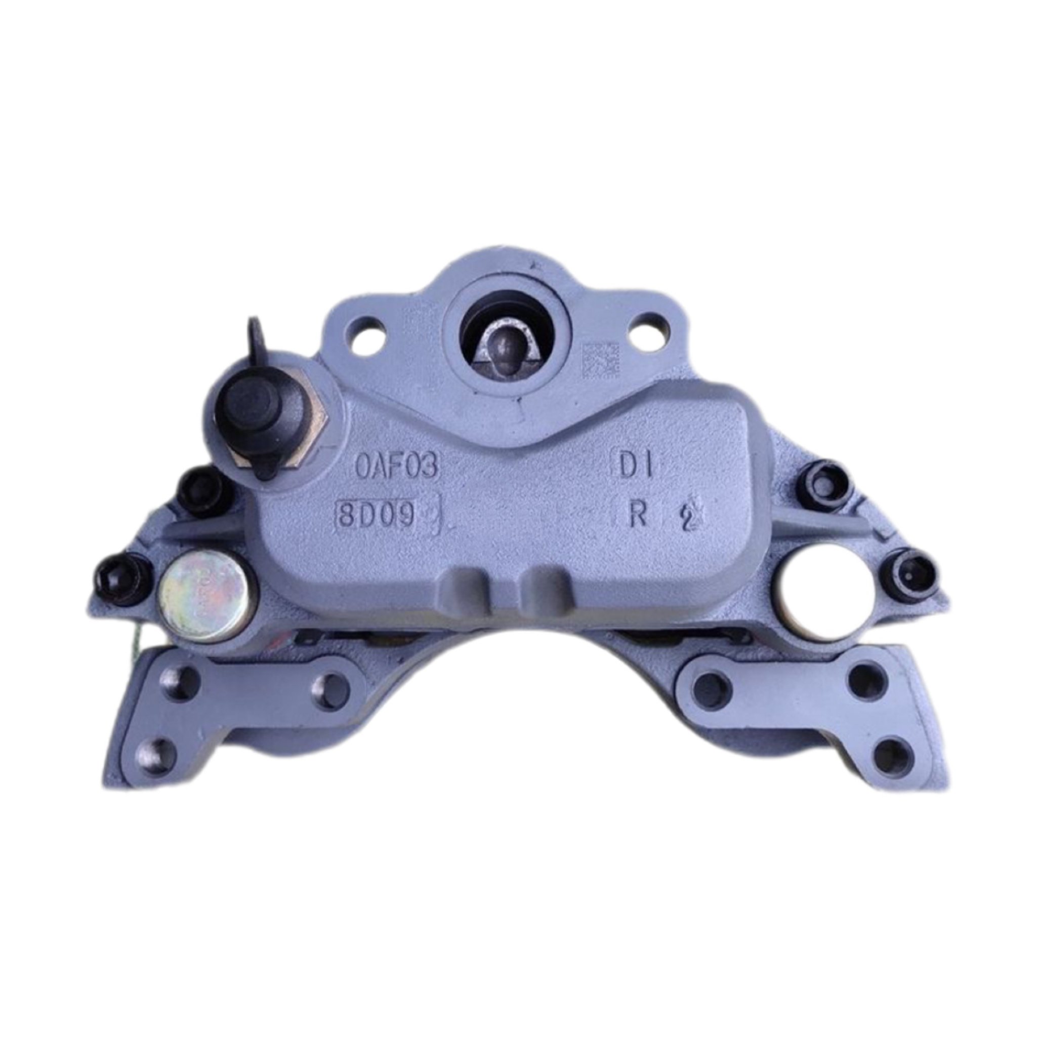 AZ9100444320 SITRAK C7H HOWO T7H Left Brake Caliper