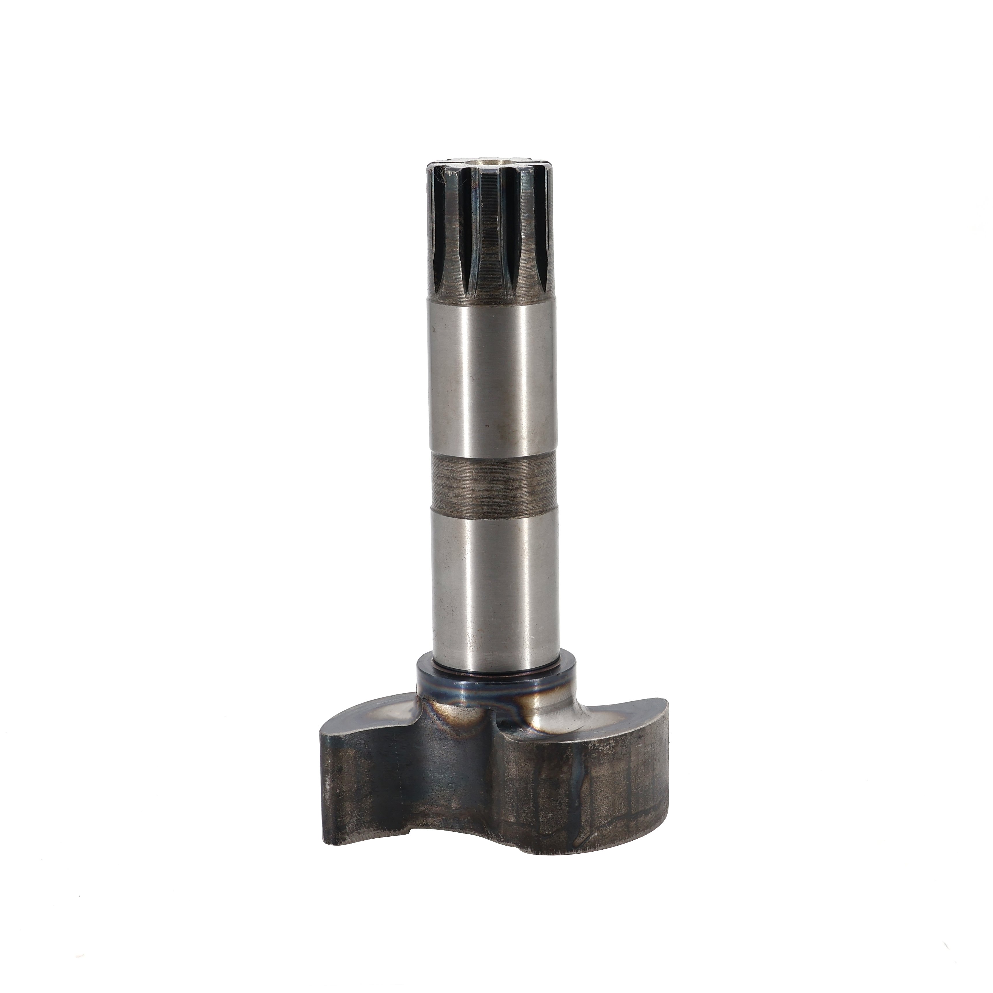 Auto Spare Parts Brake Camshaft Brake Shoe Brake Camshaft in Wholesale