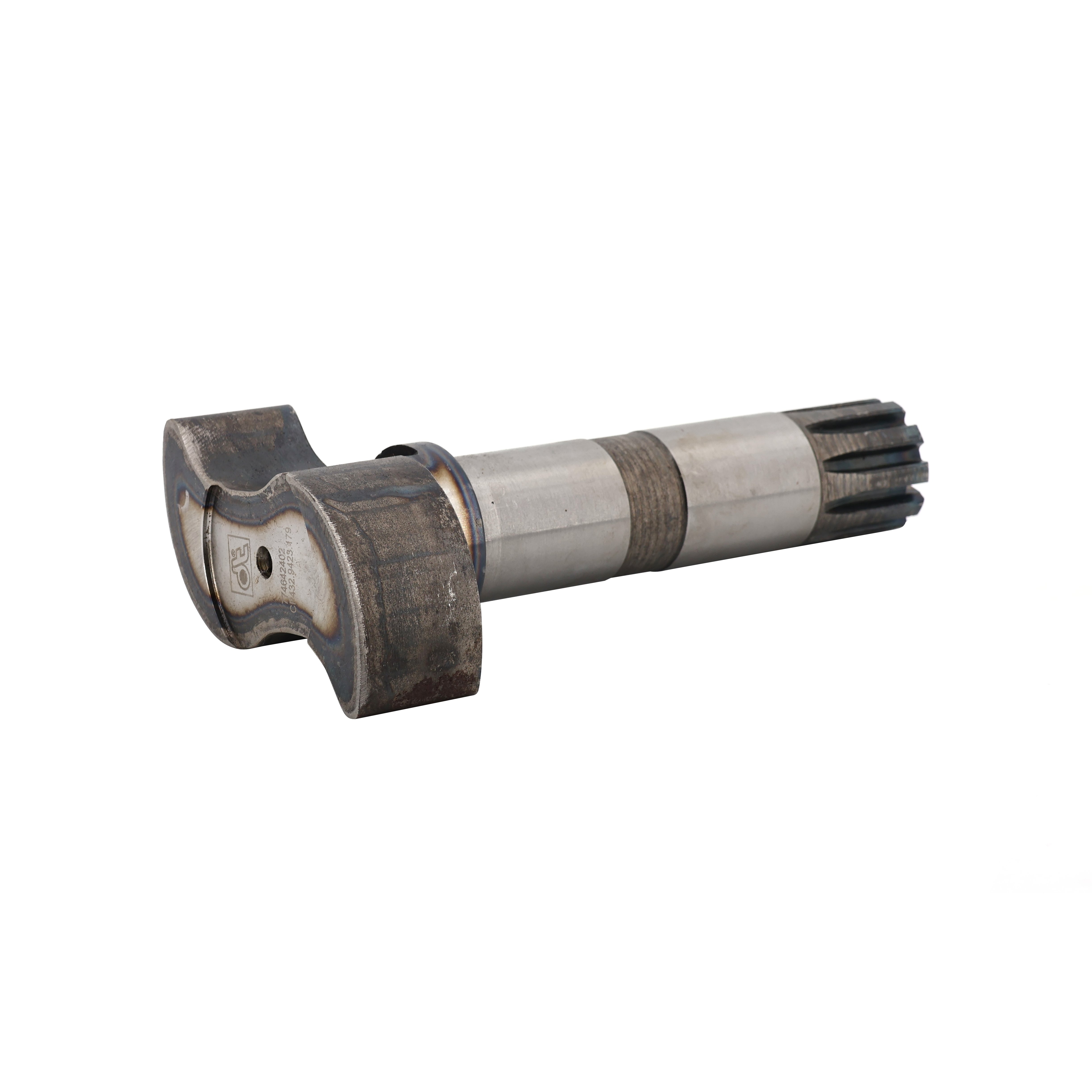Auto Spare Parts Brake Camshaft Brake Shoe Brake Camshaft in Wholesale