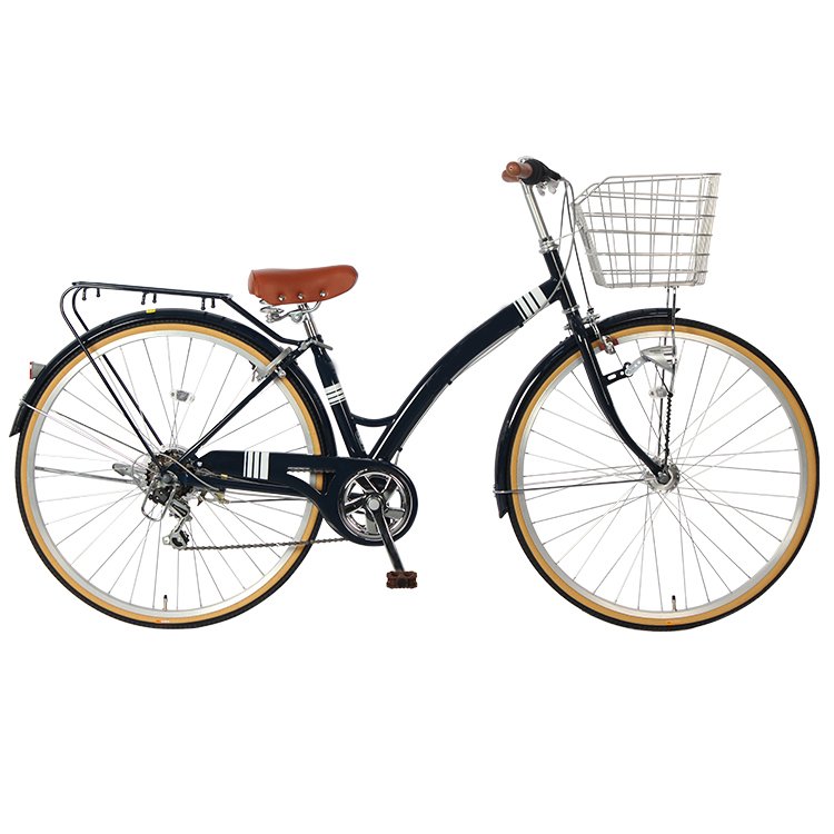 Wholesale Lady Bikes Good Quality Woman City Bicycle From Factory 26 Inch Hot Selling Lady Bicycle