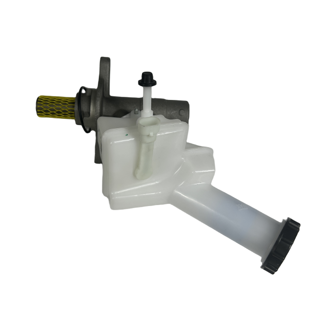 China Changan Automobile Parts Supplier Changan CS35 Brake Master Cylinder Parts 3505100-MK04