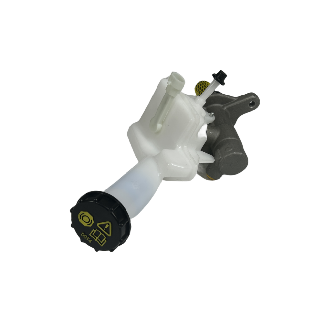 China Changan Automobile Parts Supplier Changan CS35 Brake Master Cylinder Parts 3505100-MK04