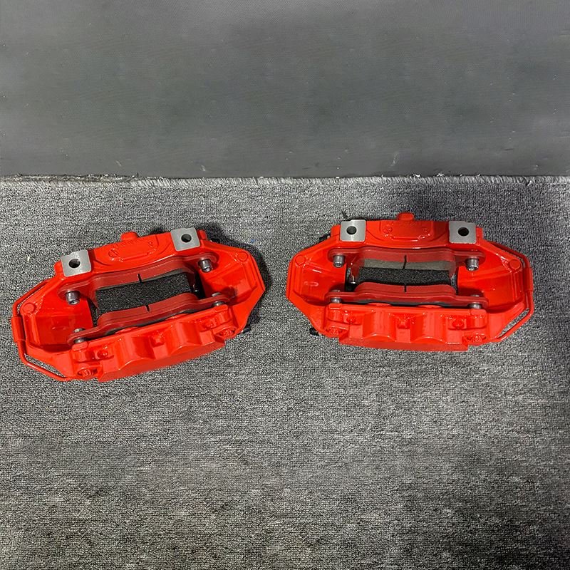 New High Performance Racing Brake Kit Caliper Rotor for Sale Car Accessories Auto Part for Mitsubishi Pajero