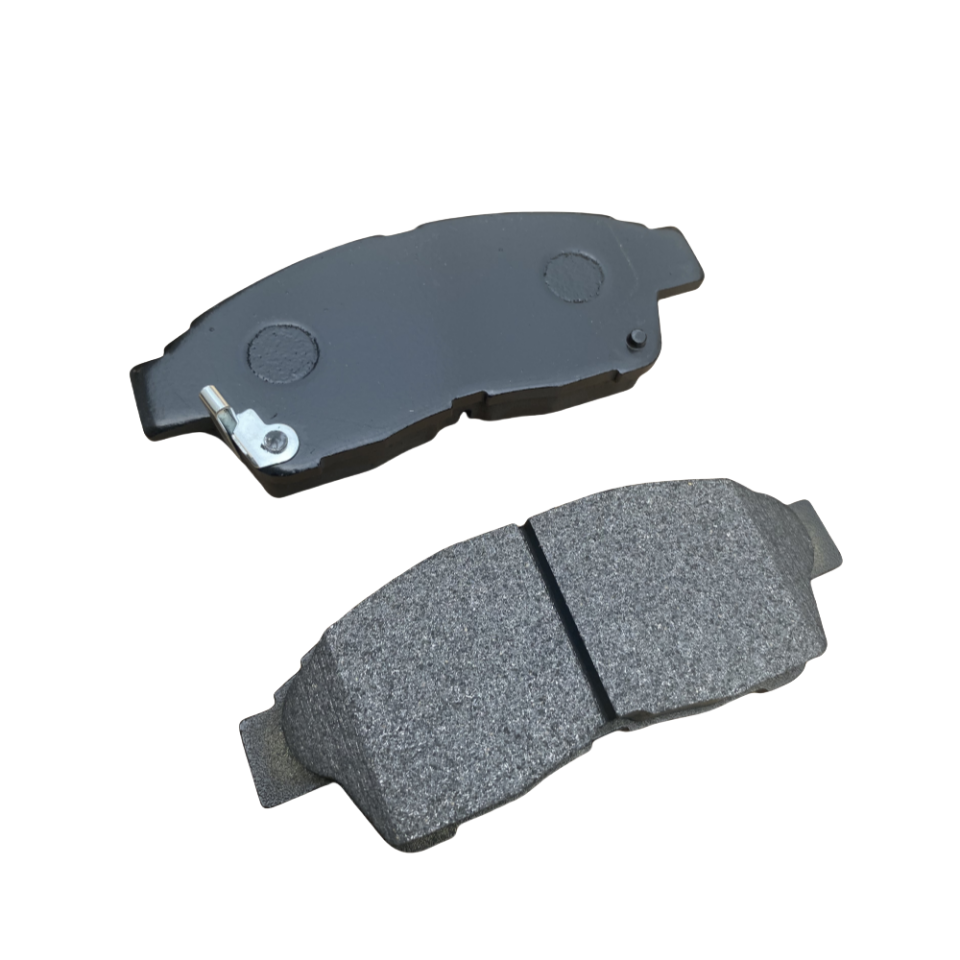 Brake Pads for GEO for Toyota for Lexus Good Ceramic Front Break Pads Auto Parts Auto Accessories Car Auto Break Parts D562