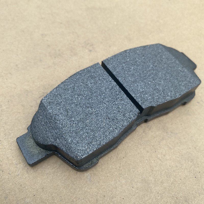 Brake Pads for GEO for Toyota for Lexus Good Ceramic Front Break Pads Auto Parts Auto Accessories Car Auto Break Parts D562