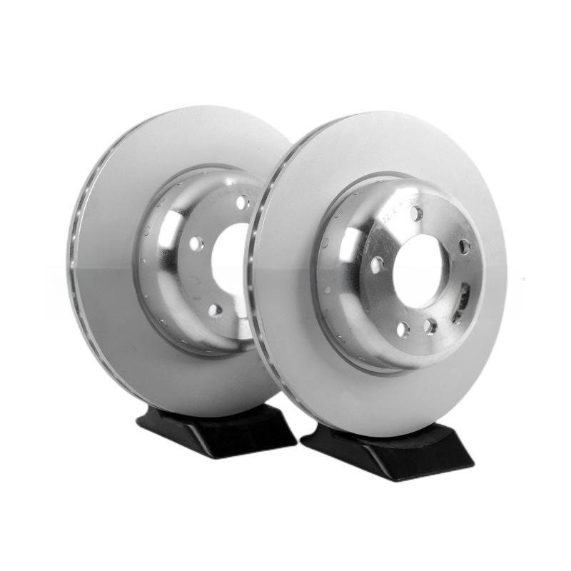 3411 6794 427 Front Brake Discs for BMW Z4 E89 28i for Toyota Audi Honda Mazda Lexus Models Including Accord and Cayenne