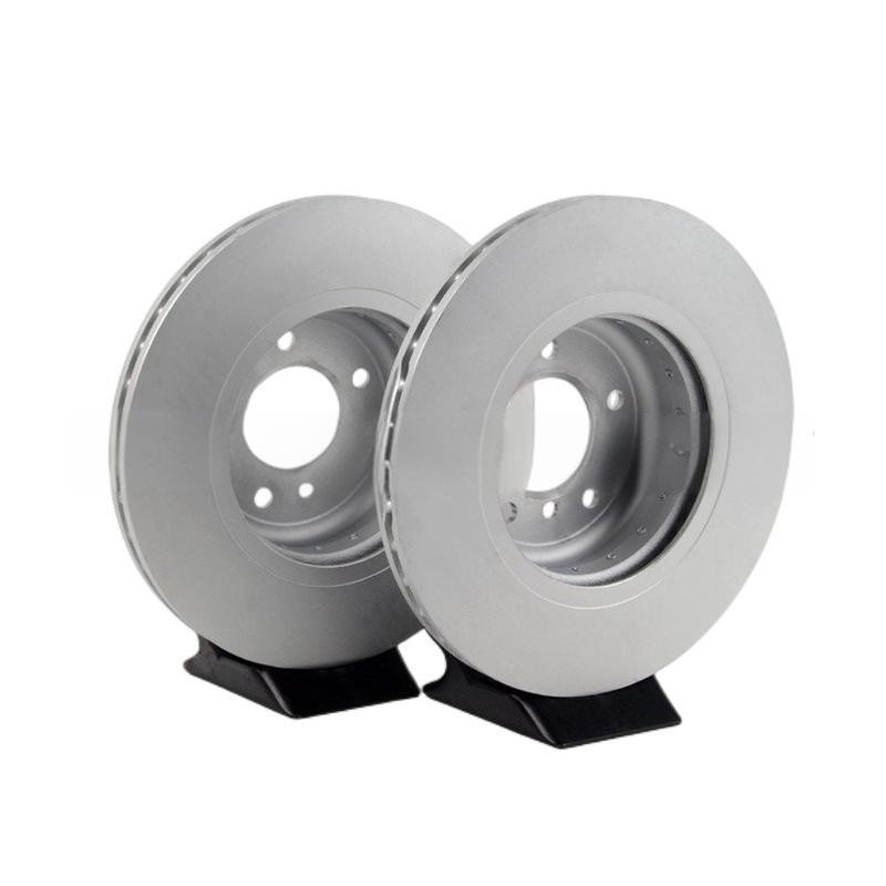 3411 6794 427 Front Brake Discs for BMW Z4 E89 28i for Toyota Audi Honda Mazda Lexus Models Including Accord and Cayenne