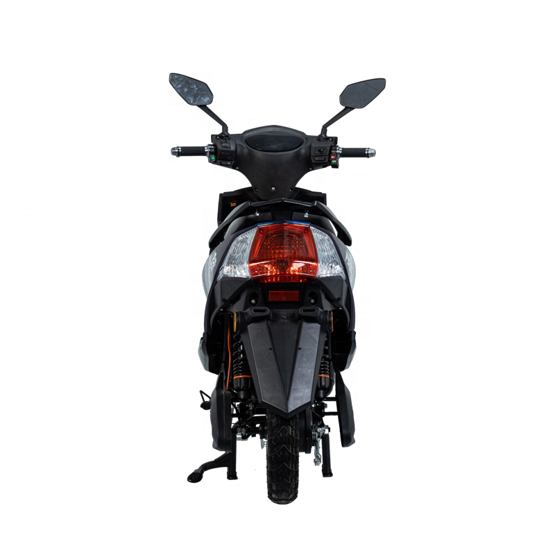 Eec Certification Direct Factory Fashion Electric Scooter 72V/60V Customizable Export Direct Sale Welcome