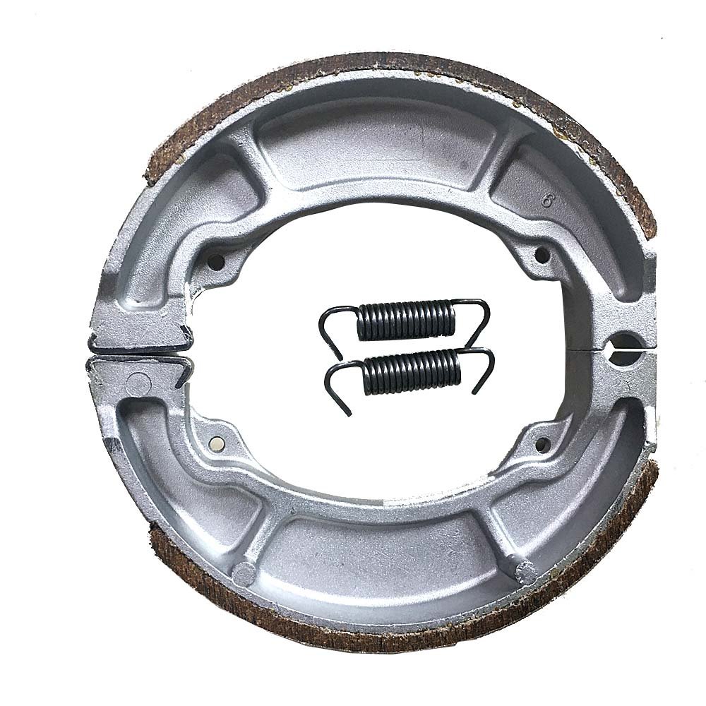 Motorcycle Brake Shoes for HONDA PCX 125 150 PCX125 PCX150 Vision NSC110 LEAD125