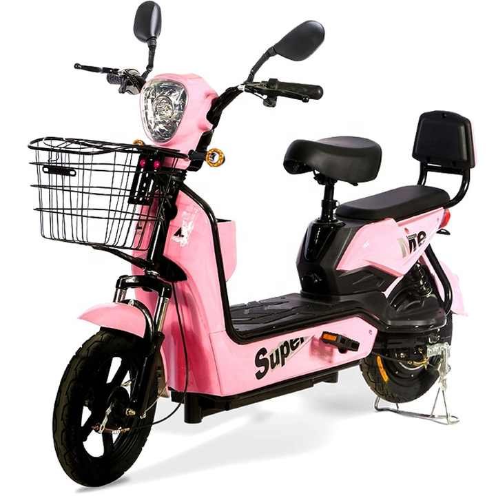 Factory Direct Sale Bike Electric Bicycle Ebike Germany Bikes 2023 Bicicleta Electrica Motorcycle