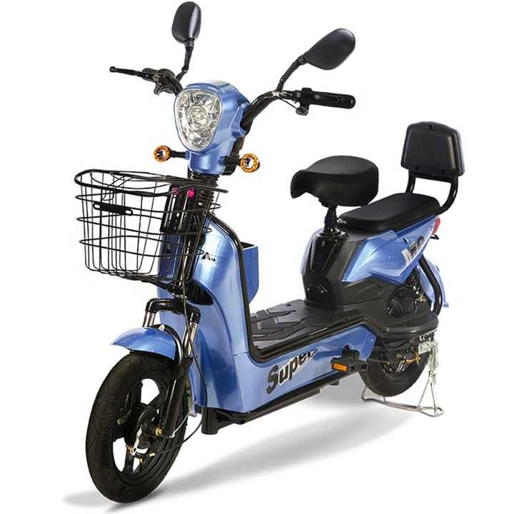 Factory Direct Sale Bike Electric Bicycle Ebike Germany Bikes 2023 Bicicleta Electrica Motorcycle