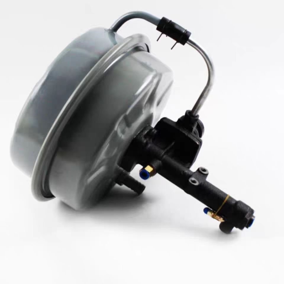 Brand New Original TCM Forklift Power Pump, Forklift Vacuum Power Assembly Accessories