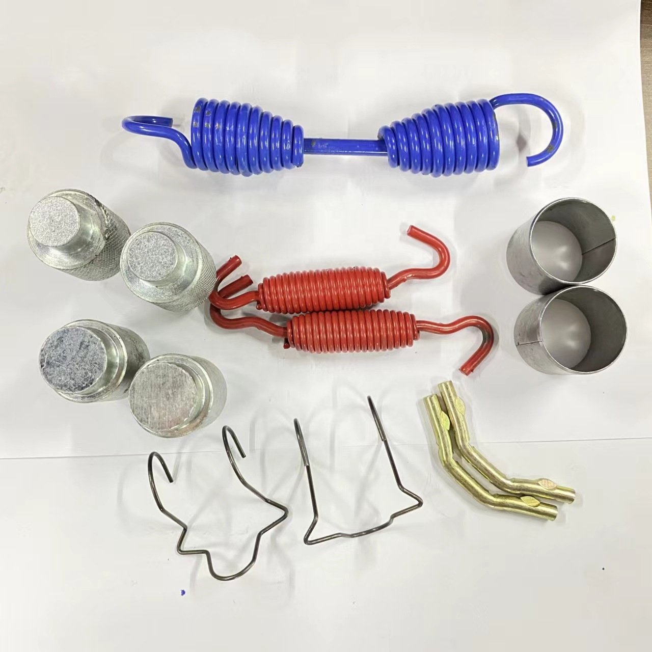 4515 4707 Brake Shoe Repair Kit Brake Accessories Truck Brake Shoe Repair Kit