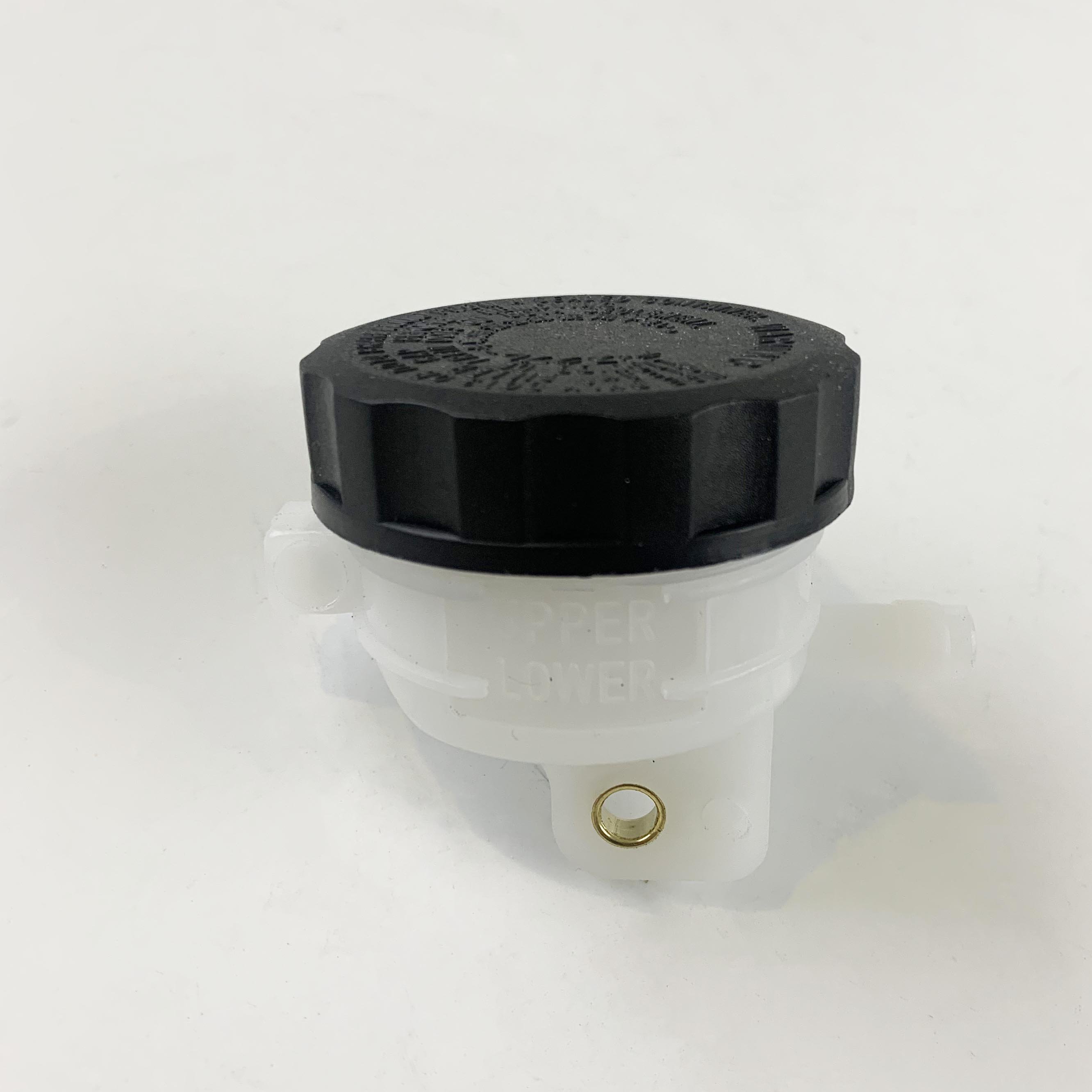 High Quality Motorcycle Hydraulic Brake Pump Mounting Hole Hydraulic Brake Clutch Lever Parts
