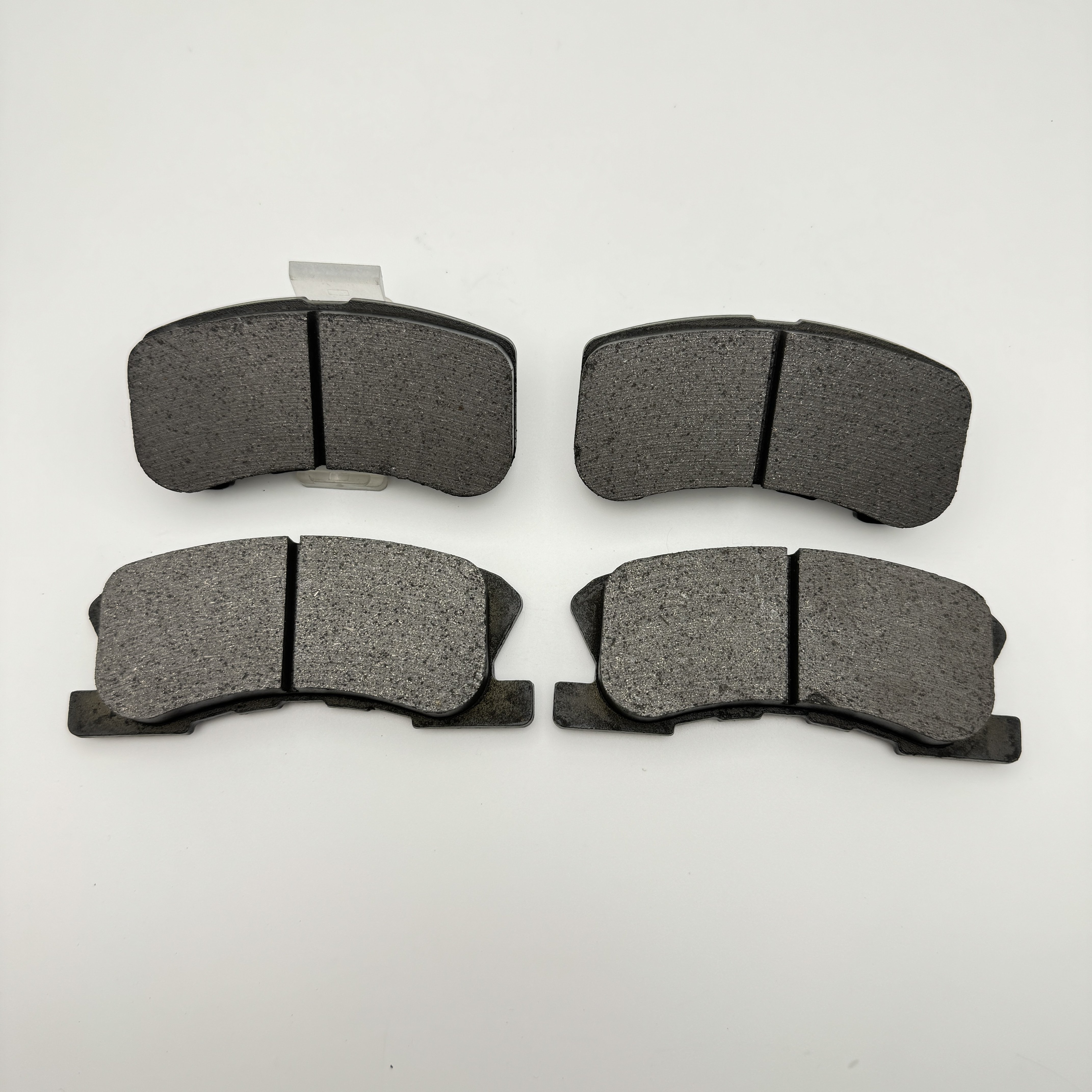 Brake Pad Factory Wholesale VKZ and Custom Brake Pads Semi-metallic Ceramic Brake Pads D0034 A-496WK KD3727 GDB3220 GDB3266