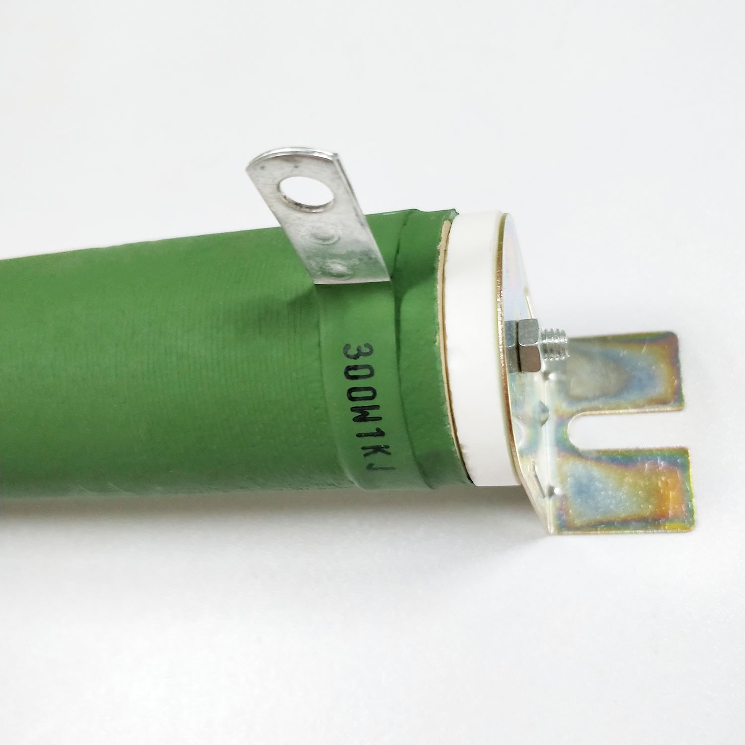 SAVOL High Power Cylinder Ceramic Wirewound Braking Load Resistor