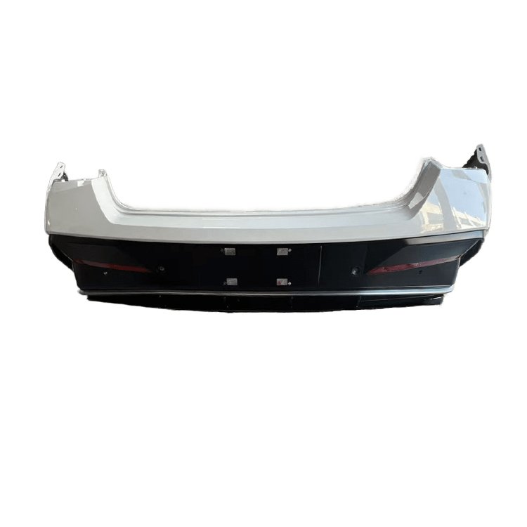 High Kit Car Rear Bumpers Primer Parts Kit, Body Kit Rear Bumperss Quality for Rapid Delivery Accessories Body/