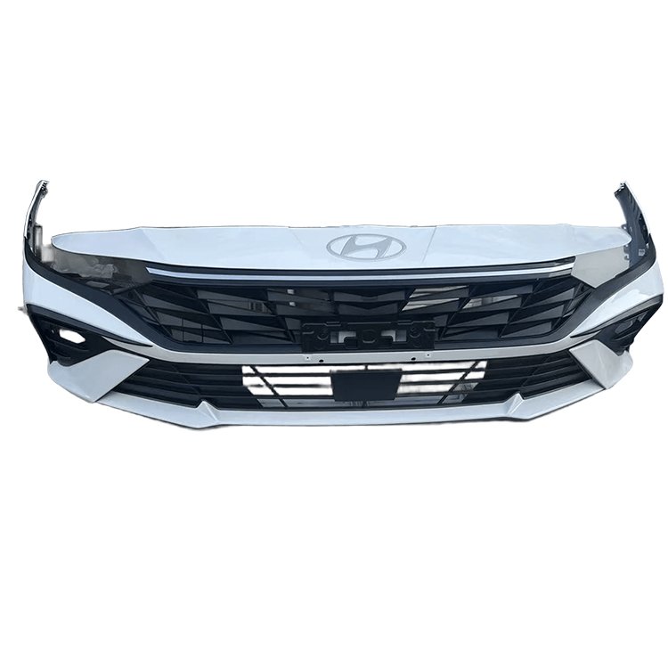High Kit Car Rear Bumpers Primer Parts Kit, Body Kit Rear Bumperss Quality for Rapid Delivery Accessories Body/