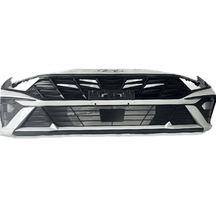 High Kit Car Rear Bumpers Primer Parts Kit, Body Kit Rear Bumperss Quality for Rapid Delivery Accessories Body/