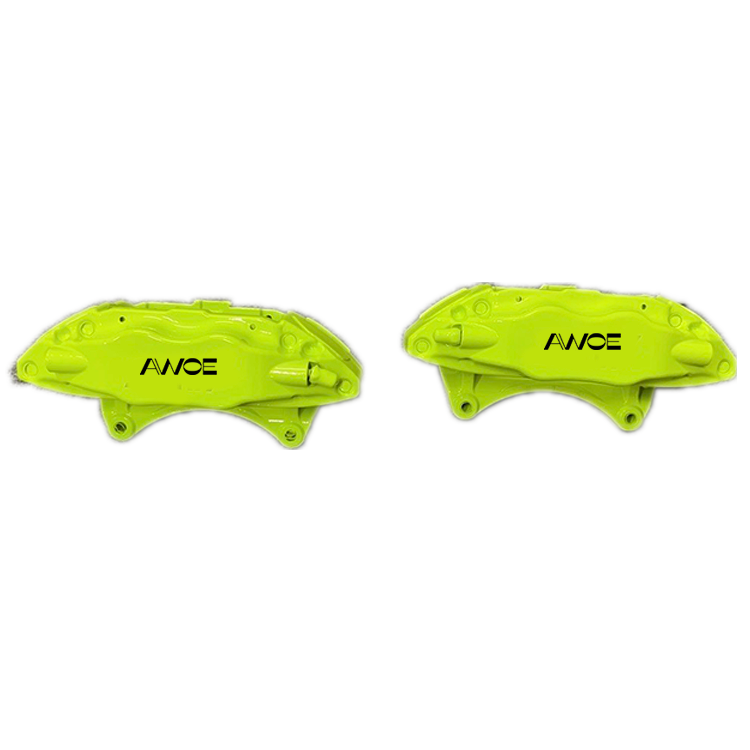Hot Sales Use for subaru Sti Brake Calipers Use for Leopard Forester Brz Wrx Caliper Brake Car