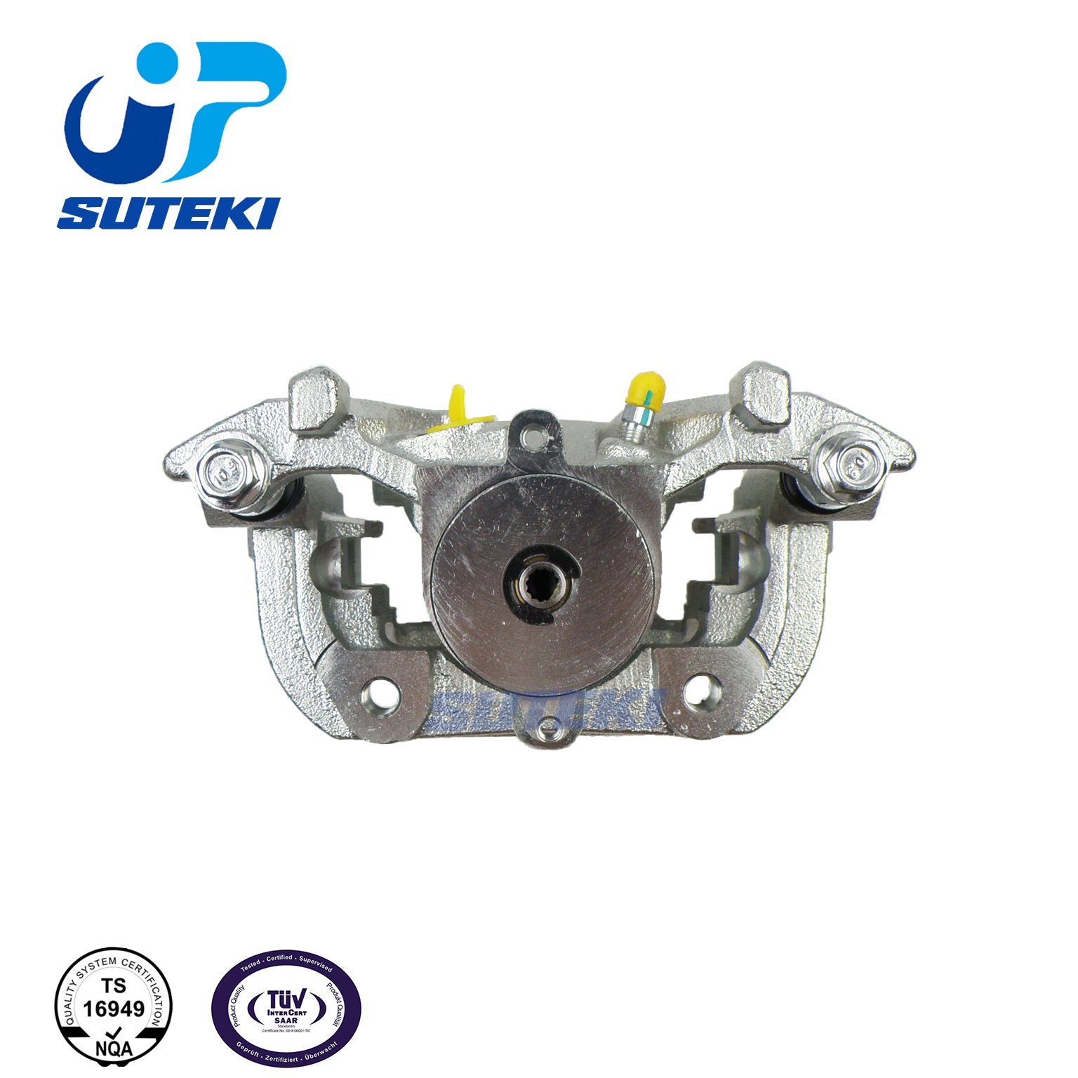 SUTEKI Front Left Single Piston Floating Brake Caliper for TOYOTA 2018-2021 CAMRY ASV71 AXVA70 47850-06170