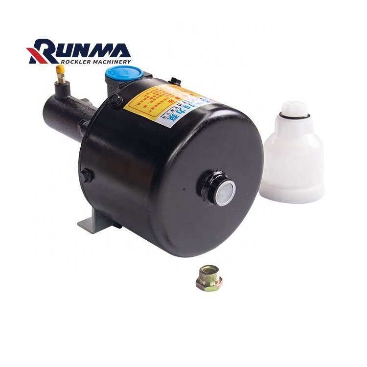 RUNMA XG932 XG935 55C0249 Wheel Loader Spare Parts Brake System Oem air Booster Pump