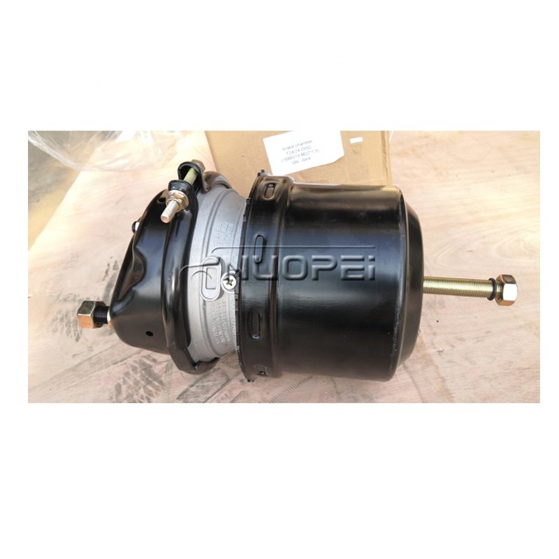 VOL Truck Brake System Brake Cylinder Spring Brake Cylinder OEM 1686019