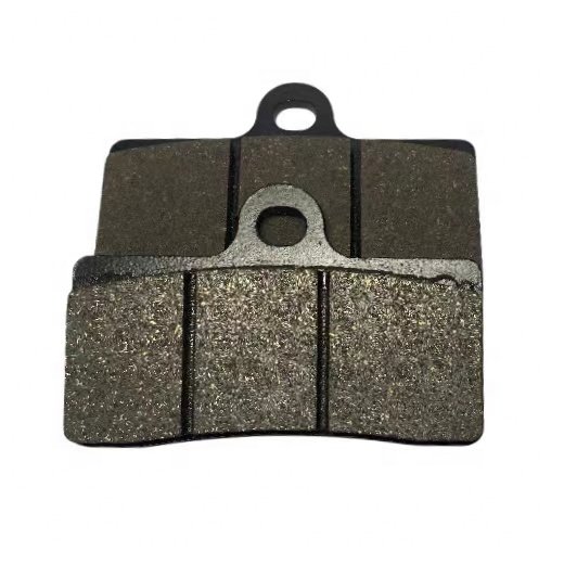 Motorcycle Parts High Quality Brake Disc Brake Pads for CF250NK/250SR Brake Pad