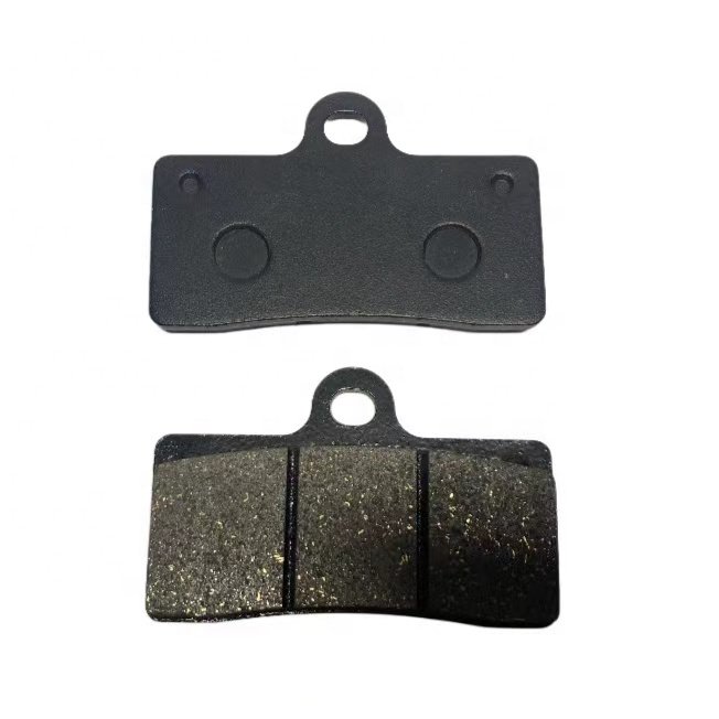 Motorcycle Parts High Quality Brake Disc Brake Pads for CF250NK/250SR Brake Pad