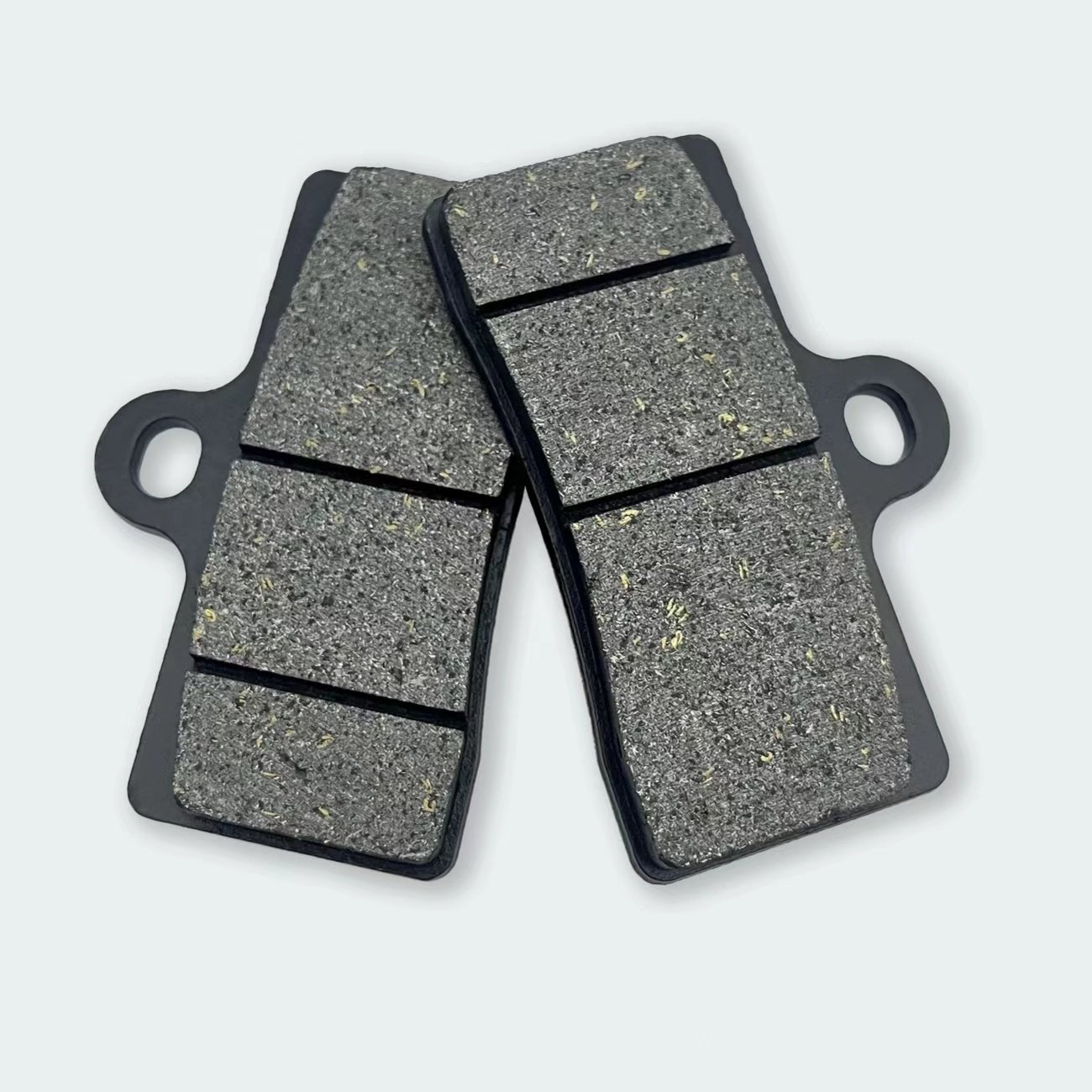 Motorcycle Parts High Quality Brake Disc Brake Pads for CF250NK/250SR Brake Pad