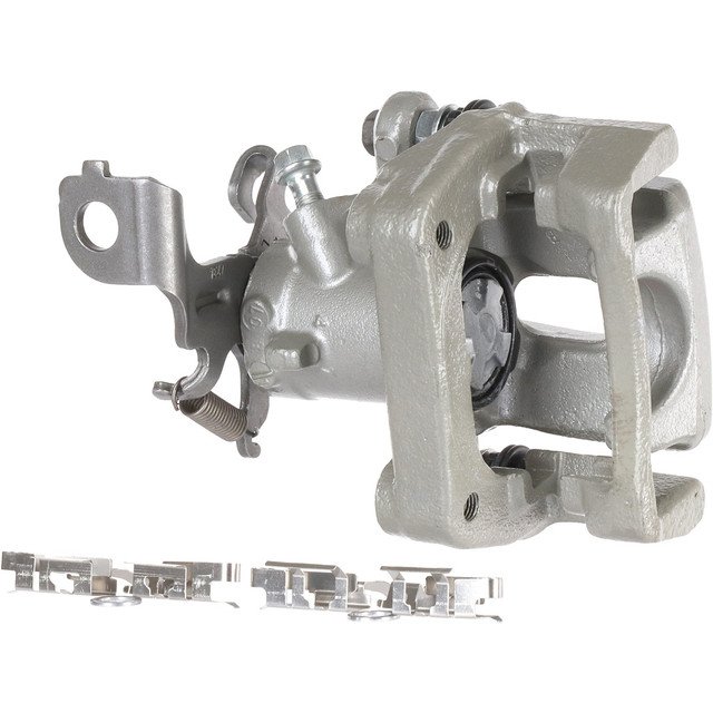 4785002180 Brake Caliper Fist Caliper Brake Carrier Rear Left for T.OYOTA COROLLA