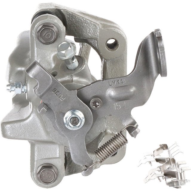 4785002180 Brake Caliper Fist Caliper Brake Carrier Rear Left for T.OYOTA COROLLA