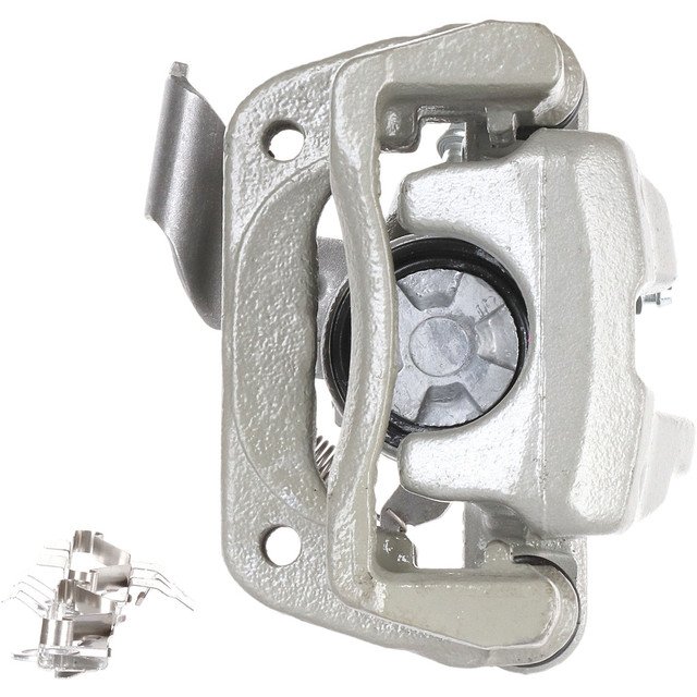 4785002180 Brake Caliper Fist Caliper Brake Carrier Rear Left for T.OYOTA COROLLA