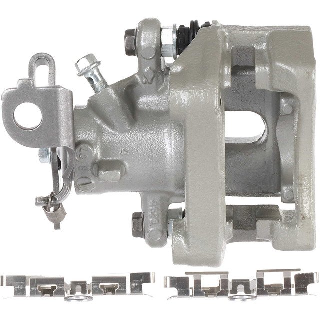 4785002180 Brake Caliper Fist Caliper Brake Carrier Rear Left for T.OYOTA COROLLA