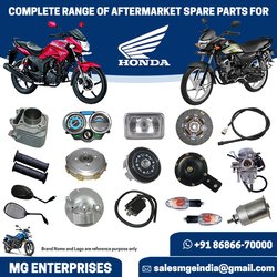 Motorcycle Accessories