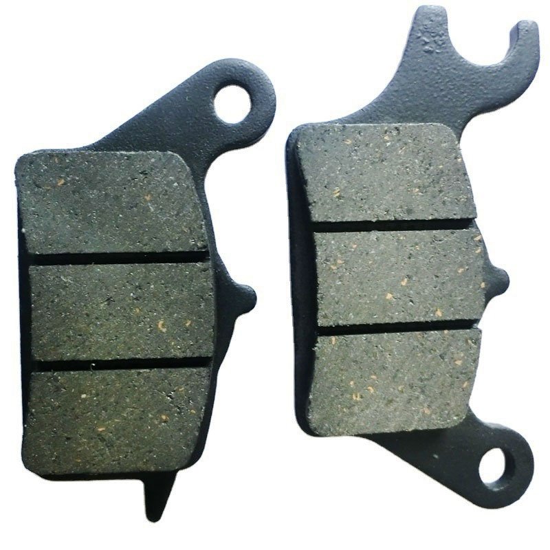 MW125 tricity scooter brake pad FA655