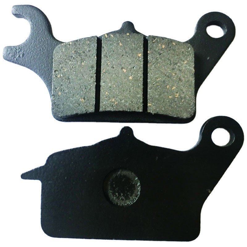 MW125 tricity scooter brake pad FA655