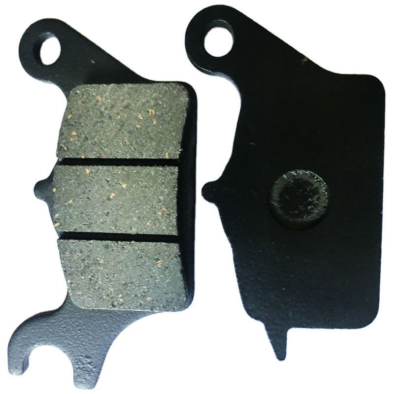 MW125 tricity scooter brake pad FA655