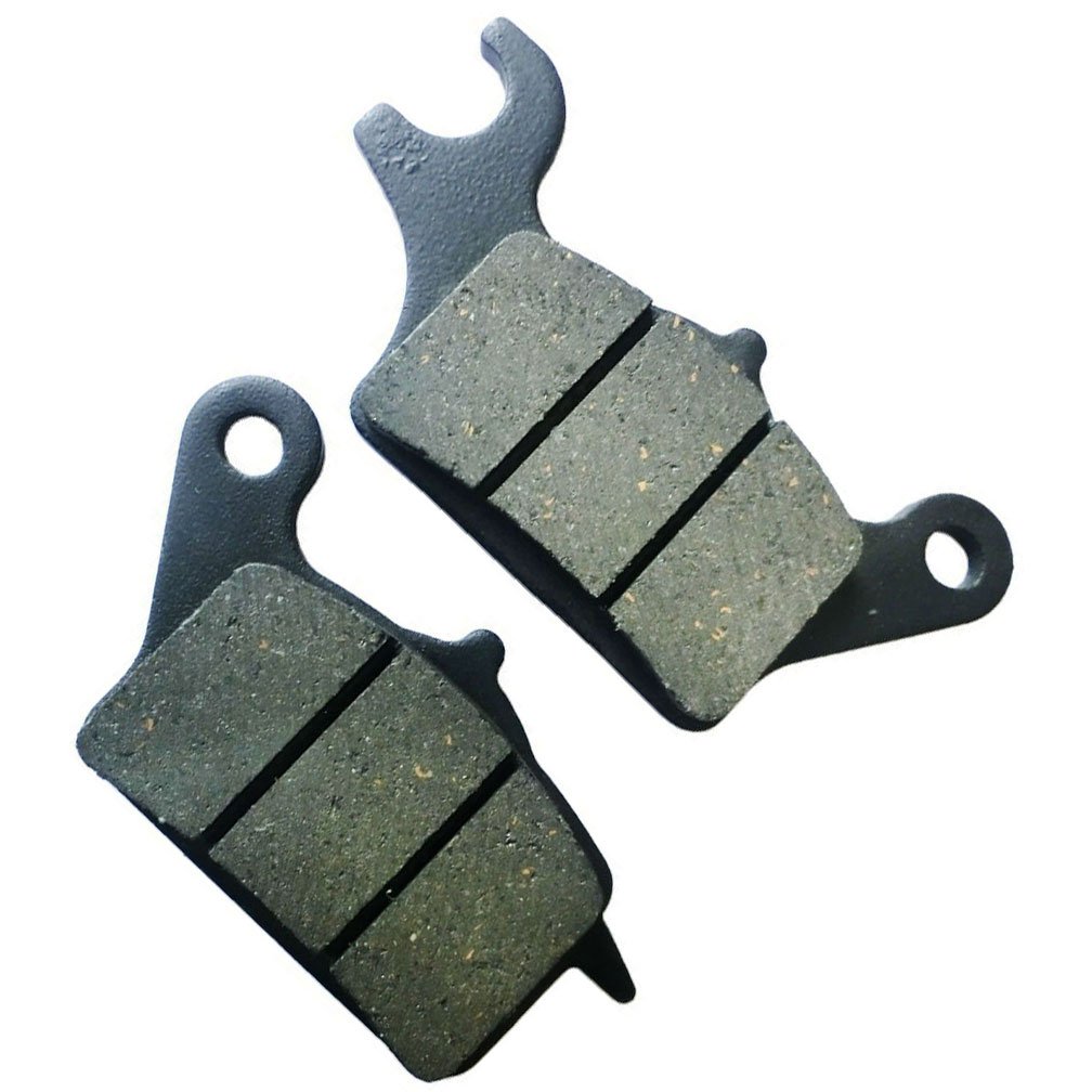 MW125 tricity scooter brake pad FA655
