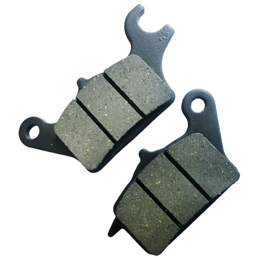 MW125 tricity scooter brake pad FA655