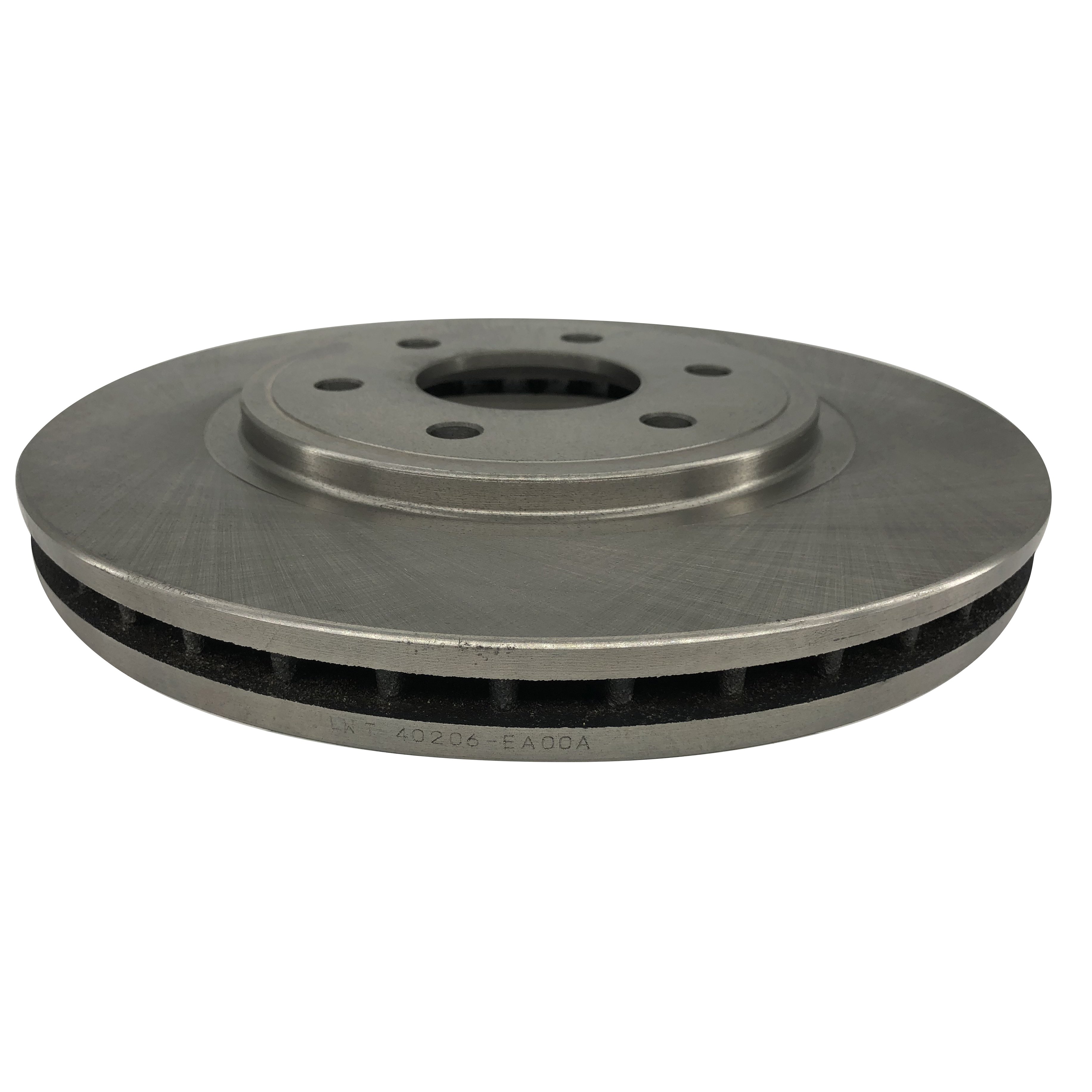 High Quality Auto Brake System OEM 40206-EA00A Disc for nissan PATHFINDER/05-10:R51 NAVARA 4WD/-09 NP300/08-