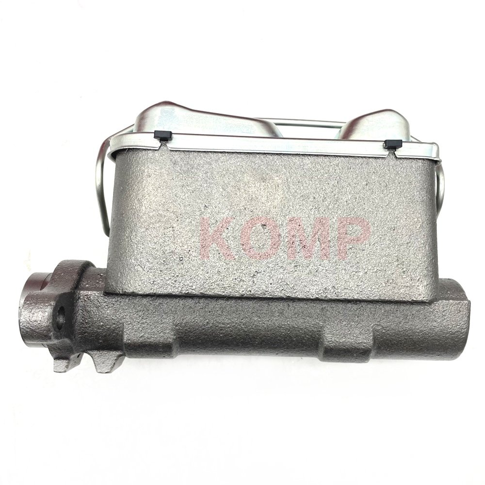 KOMP Manufacture Brake Master Cylinder for Chevrolet/GMC OEM 14008238; 14036115; 6260725 M98953 M900232; MC39017; MC86510; MC989